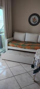 Colado na Praia do Morro