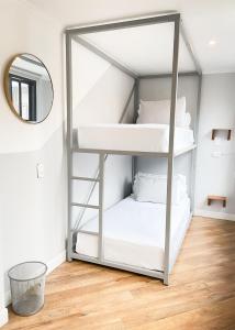 Marietta - House of Social Travellers