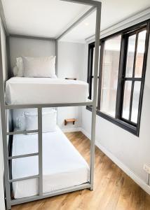 Marietta - House of Social Travellers