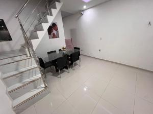 Casa no centro - COP 30