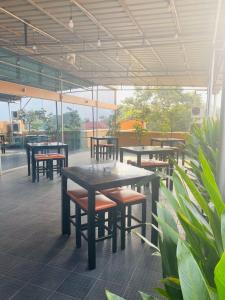 Grand Zuri Pematangsiantar