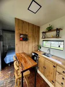 GiraGarden Containers - أرويو دو سيلفا