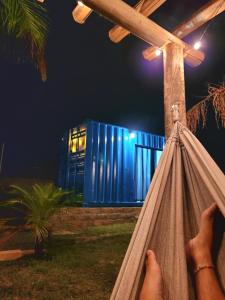 POUSADAGiraGarden Containers