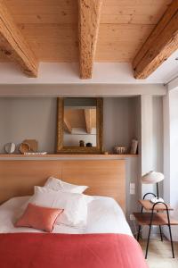 Hotels Hotel Restaurant Le Chut - Petite France : photos des chambres