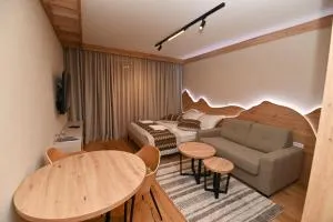 Apartman D342 Aparthotel Vucko Jahorina privat apartman - Sokolac