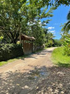 Casa em Camburi, Sertão do Piavu