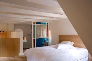 Hotels Hotel Restaurant Le Chut - Petite France : photos des chambres