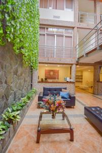 Hotel Mónaco Armenia