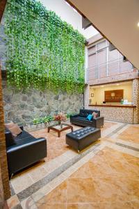 Hotel Mónaco Armenia - 3hvězdičkové hotely ve městě Armenia