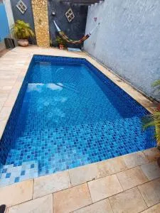Casa Master Bauru Com Ar Condicionado e Piscina - Reginópolis