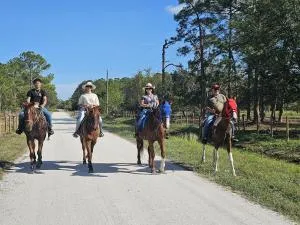 Rancho el kairos - La Belle