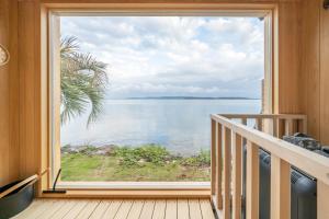 Wat resort シーフロント奥能登