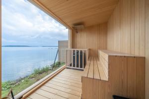 Wat resort シーフロント奥能登