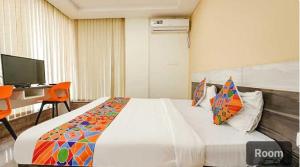 Hotel O Lavish Residency