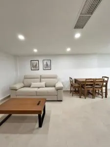 AeroSuites201 Alojamiento Madrid - Paracuellos de Jarama