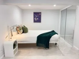 17C Hazel Studio at Sunnybank - Kuraby