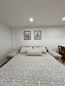 AeroSuites201 Alojamiento Madrid