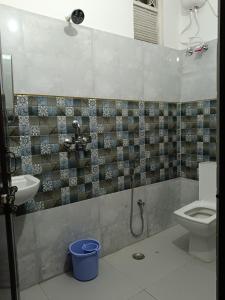 Om Nivas Holy Vibes Stay