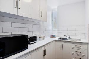 Portsea - Elegant apartment by Salamanca