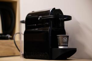 Urban Deluxe Apartments