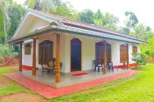 LiLi Garden Vila - Narigama