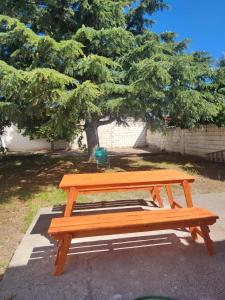 Beautiful Casa Madrynense