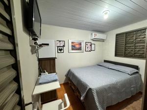 Casa Recanto 2 quartos