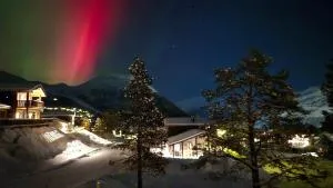 Ny og moderne hytte i Stryn - Utvik