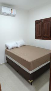 Casa no bairro principal da praia