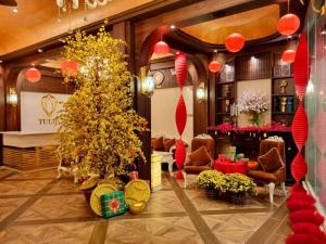 Tulip Hotel 3