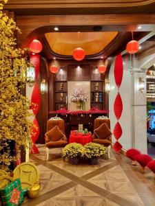 Tulip Hotel 3
