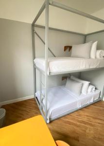 Marietta - House of Social Travellers