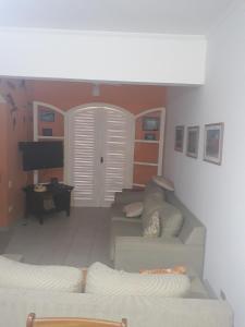 Apartamento Enseada Guarujá