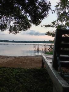 Coco village saliyawewa wadiya