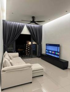 Kingfisher Inanam Condominium