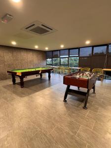 2BR Apartment Near Kuching Airport