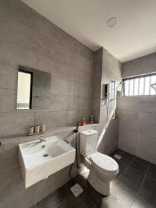 2BR Apartment Near Kuching Airport