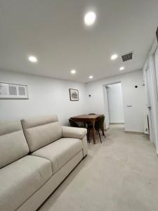 AeroSuites202 Alojamiento Madrid