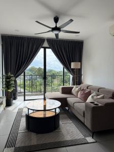 Staycation Sanctuary