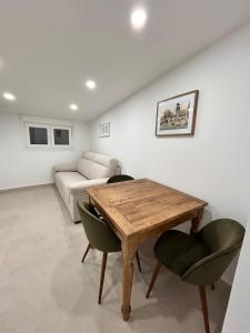 AeroSuites202 Alojamiento Madrid