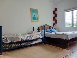 HACIENDA EL PORVENIR