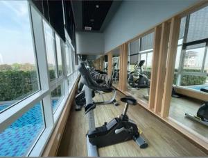 The Zea Condo Bangpra Sriracha