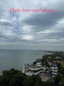 The Zea Condo Bangpra Sriracha