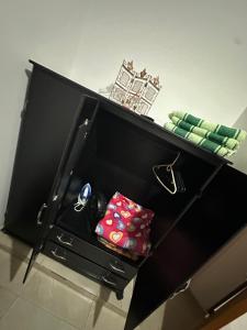 Apartamento Estadio 1