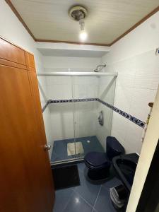 Apartamento Estadio 1