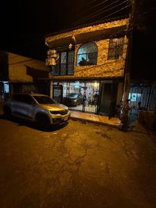 Apartamento Estadio 1