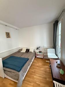 4Travellers Paris - 3-Sterne-Hotels in Paris