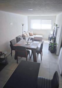 Chantli - Departamento Centro Medico IMSS