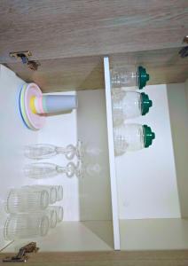 Chantli - Departamento Centro Medico IMSS