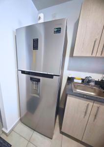 Chantli - Departamento Centro Medico IMSS